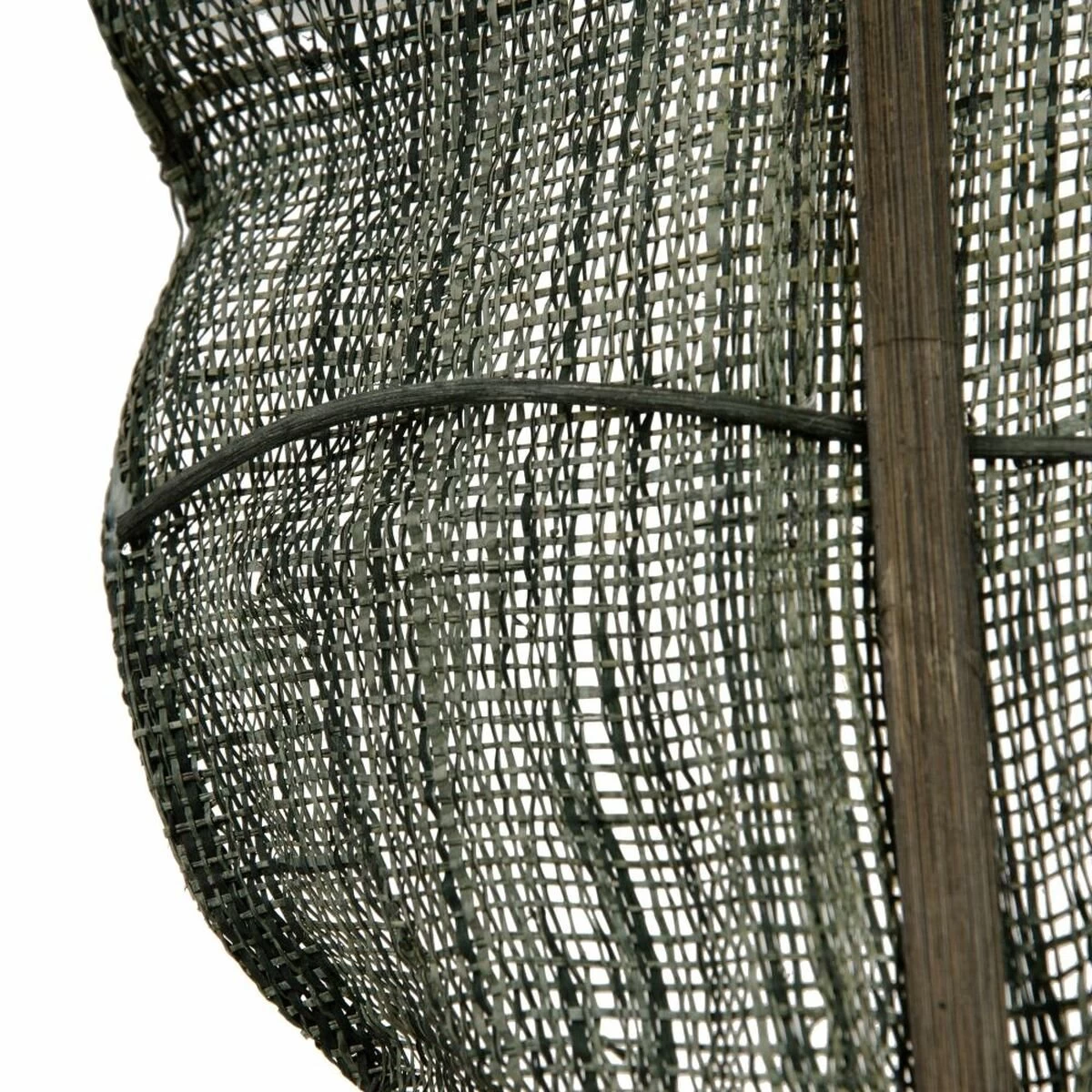 Rama 20 X 8 X 200 Cm Gris Verde Fibra Natural 8 Rama 20 X 8 X 200 Cm Gris Verde Fibra Natural - Imagen 6