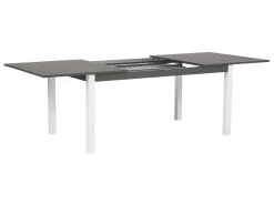 Conjunto De Jardín De Aluminio Para 8 Personas PANCOLE -Tienda de muebles de jardín d13b749abbae66c69d7fa64979eeb19065f2626a 1944dfa5839c432fb26a6a66a859c00d