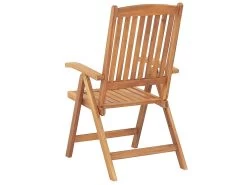 Conjunto De Jardín De Madera De Acacia Con 6 Sillas JAVA -Tienda de muebles de jardín d204ef75db5ecfd927b9662feac4ee7ea55160fa f98fba7d02814cd1a5fc2af7d3b2957b