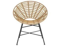 Conjunto De 2 Sillas De Jardín De Ratán Beige/natural/negro ACERRA -Tienda de muebles de jardín d4dc30157fc8d6f45edf90831dcb609fd0f5f1b8 f4bc5816a0be4c43b62d8899083c7d6d