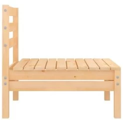 Sofás Central De Jardín 2 Unidades Madera Maciza De Pino VidaXL -Tienda de muebles de jardín d536beccae489bb773e4c99ab5bc3c9c8ac397ec c12fb8c2bacb4dc1b1e07b357e7e3930