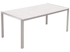 Conjunto De Jardín En Aluminio Blanco NARDO -Tienda de muebles de jardín d5491bb7f43e930c1229af53ef01aeea6f936c08 b05e20ceb60e4c61af11a579089e8911