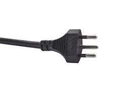 Estufa Eléctrica De Metal Negro 1000 W KRAKATOA -Tienda de muebles de jardín d59fa082df17c708acd6be7a725728cfc572a65c bfa1328f4faa4a2b9b9e945b75ed0c15