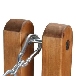 Outsunny Soporte Para Hamaca De Madera Plegable Ajustable De 3 Niveles Estructura Para Hamaca 217-380 Cm De Longitud Carga Máx. 150 Kg Para Jardín Terraza 388x152x89 Cm Teca -Tienda de muebles de jardín d5ec5f49c26bf89a99af0042aa7c379877ebc3d1 b41ef192c9ca4724b1d0a52b3b2f5b83