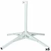 Base Para Sombrilla Aktive 65 X 60,5 X 65 Cm Metal Blanco (6 Unidades) -Tienda de muebles de jardín d603fbba44c8d5f199da17336eba18074cefb7fb 8864e731ba8945c9b389b52bdfc162f8