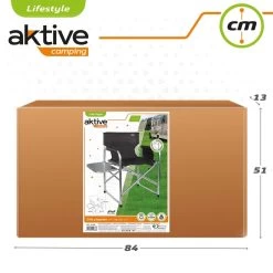 Silla Plegable Director Para Camping Aktive -Tienda de muebles de jardín d66119a402c1f437da2978f1ec94f8fdef88c321 ea918997071d4d45977ea682ab5a8efe