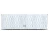 Prosperplast Jardinera Para Balcón Rato Case , Dimensiones (Mm) 580X180X195, Color Blanco -Tienda de muebles de jardín d858dead8e6bc1b6bc01dd9e75e1233d25af90d6 31fa4dc13159443a9d5bcfe1f960f239