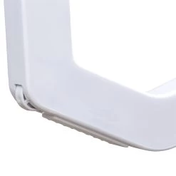 Outsunny Tumbona Reclinable De Jardín Con Ruedas Y Respaldo Ajustable En 5 Niveles Sillón Relax De Aluminio Para Terraza Balcón Piscina 170x67,5x95 Cm Gris Blanco -Tienda de muebles de jardín da4fa61b9b4279bda4ae20dffc53fbd11f2aef04 fe03f22454334b2481a32660f79f0d6f