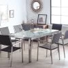 Conjunto De Jardín Mesa En Vidrio 180 Cm Con 6 Sillas En Ratán GROSSETO 2 Conjunto De Jardín Mesa En Vidrio 180 Cm Con 6 Sillas En Ratán GROSSETO -Tienda de muebles de jardín da5a4888005aba06e5c70ee211dc9805d033d304 2a5df2bbf9764611a09b4267b83bfa30