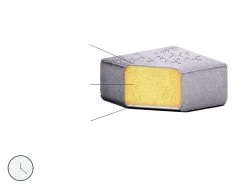 Tumbona Reclinable De Metal/textil Trenzado Gris Claro/blanco AMELIA 19 Tumbona Reclinable De Metal/textil Trenzado Gris Claro/blanco AMELIA -Tienda de muebles de jardín daefef2170598a1e7ec8c7664b5bebcfa0b916dd cfe016ab79ef400b889e91e9f07a8fe1