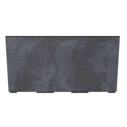 Prosperplast Jardinera Para Balcón Urbi Case Beton Effect , Dimensiones (Mm) 395X185X195, Color Antracita -Tienda de muebles de jardín daf92ead6f5bcbd1d8f188ba2777d0f29adb5cea caafa91c55b64e7c985d642525d6ae48