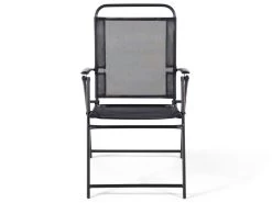 Conjunto De 6 Sillas De Jardín De Metal Negro LIVO 21 Conjunto De 6 Sillas De Jardín De Metal Negro LIVO -Tienda de muebles de jardín db98e8f906b6e584ec754303d74d5aa0e8e91742 ad1f7c97232745c5b1151218d031366b