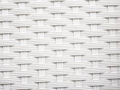 Mesa De Jardín De Ratán Blanco 220 X 100 Cm ITALY -Tienda de muebles de jardín dc8d64f4a954c9210091de48cf5b4f47b5ca4dee c3c118281dc6488a8bebc47ecaa40212