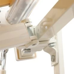 Outsunny Toldo Manual Retráctil Plegable Con Manivela 295x245 Cm Toldo Enrollable Aluminio Protección Solar Para Ventanas Puertas Balcón Terraza Exterior Beige 15 Outsunny Toldo Manual Retráctil Plegable Con Manivela 295x245 Cm Toldo Enrollable Aluminio Protección Solar Para Ventanas Puertas Balcón Terraza Exterior Beige -Tienda de muebles de jardín dd24a8971f79b7ff494ed017d5349075154de76c 55f0424ed8dd44a29e0325433db8bac7