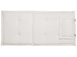 Conjunto De 2 Sillas De Madera Con Cojín En Beige MAUI -Tienda de muebles de jardín dfa9868d26fbcc712c9ae1493866d99c2df72c4d 1c233cff06cc4a4a8b9ac56594adacb0