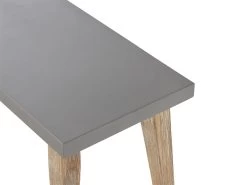 Banco De Jardín De Cemento Reforzado Gris/madera Clara 160 Cm ORIA -Tienda de muebles de jardín e0860741aec6862cfa7f7bd5a553739c2f930386 a14b168eb725402c815c8d920c2c88cc