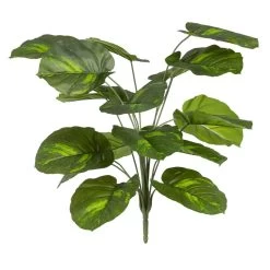 Rama Verde PVC 70 X 70 X 75 Cm