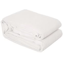 Outsunny Toldo Vela Rectángulo 4x6m Toldo Parasol Vela De Sombra Protección UV Poliéster Para Patio Terraza Jardín -Tienda de muebles de jardín e18d0f5f282d43d2cb4088d2479cb462a6750446 aa22b4a9d1354e74906d80deb37b2f93