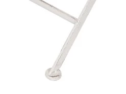 Mesa De Balcón De Metal Blanco Crema ø 70 Cm SCAFA -Tienda de muebles de jardín e1b35168003340d5ee66be81017d47dce457531e 7787b17f0482465fa997aff301dc8495