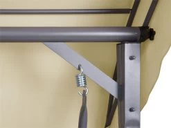 Columpio De Jardín De 3 Plazas En Beige GARBO -Tienda de muebles de jardín e309940b2f3f788625409843287b3880759a5ca3 7e60dbe2d01341fbaff13a408fee91d3