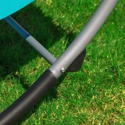 Hamaca Para Niños De Aire LibreCarga Máxima 100 Kg L127xP62xH47cm KMB04-B SoBuy -Tienda de muebles de jardín e446437323c1e5df3141f2e28a828162d06d9b9b 36291df6909d4d93914582e520e80069