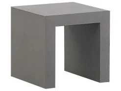 Conjunto De Jardín De Cemento Reforzado Mesa 2 Bancos Y 2 Taburetes Gris TARANTO -Tienda de muebles de jardín e48da9bdee30e6585a8713b64e36c475b7c0bc9f 9ca9d7bfc5514704ba19fb0daa1b3f41