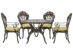 Conjunto De Jardín Marrón SAPRI -Tienda de muebles de jardín e61ff42d02c460a871c6e21132c2606e45bae5a9 f1328203143d4fc7b67c6248b7ca35b9