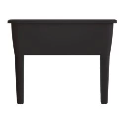 Prosperplast Huerto Urbano Con Invernadero De 52 Litros En Polipropileno 77 X 38 X 82 Cm Color Antracita -Tienda de muebles de jardín e6aaf29f4864234c2b99e878a7405cb7cf30d8de 546f6db9ebca44eb83daa3b5fb6a59d9