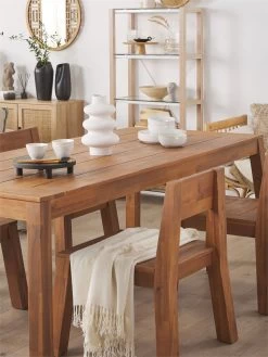 Silla De Madera De Acacia Clara LIVORNO -Tienda de muebles de jardín e8adaccfefaf08be00a4063d9ad29412317b0490 6727133e3747432ea39ac0a9c8e149b5