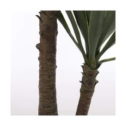 Planta Decorativa Mica Decorations Yucca (120 X 60 Cm) -Tienda de muebles de jardín e8fbe25c49dbfe0efeec1de55bd7a001b546056f 4e7f5941a02e41778eb37d8235bff935