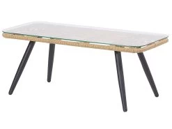 Conjunto De Jardín De Ratán Natural 4 Plazas FOBELLO -Tienda de muebles de jardín e9e1450ce40352fc84c665614c8257e888645934 4798d736ed4b4510888a9393ec3db588