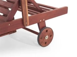 Tumbona De Jardín Madera Con Ruedas Cojín Rayas Azul Beige TOSCANA 22 Tumbona De Jardín Madera Con Ruedas Cojín Rayas Azul Beige TOSCANA -Tienda de muebles de jardín ed2ad40c4fff9b91f1ba611510bf0ec8346b939e aca31381c1ab4013b0573b8935f4231d