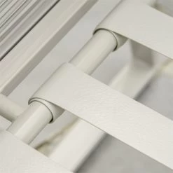 Outsunny Conjunto De Muebles De Jardín De Ratán 4 Piezas Sofá Doble 2 Sillones Individuales Y Mesa De Café De Vidrio Con Cojines Desenfundables Para Exterior Terraza Gris -Tienda de muebles de jardín ee1cfdab241a266d06d4cfc09efff486e545b898 65c50195381b40d084e119ff3d2a44c2