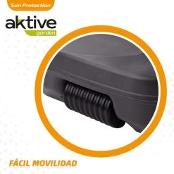 Base Para Sombrilla Cuadrada Antracita 33-48 Mm Aktive -Tienda de muebles de jardín ee20e642f6dab3ef28675070a5fcbef97562511d 1b4ce51ad24d4d48a3b4a9e1382e2c8b
