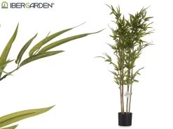 Planta Artificial BAMBU Marca IBERGARDEN