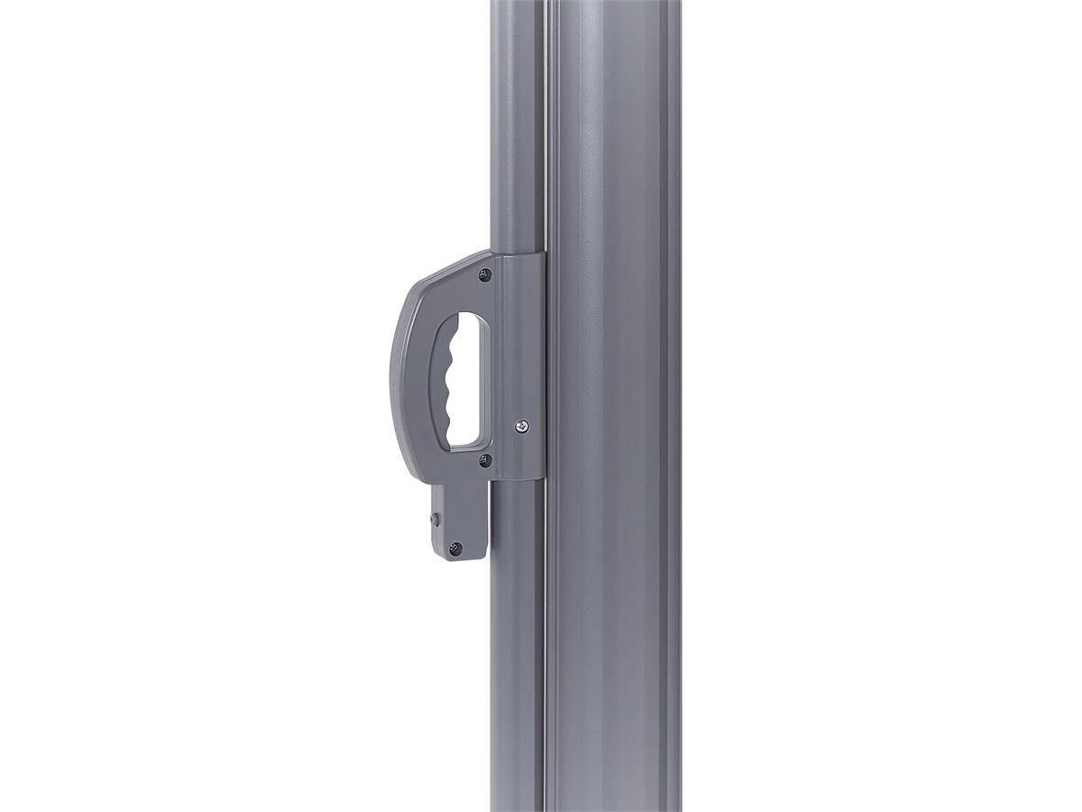 Toldo Vela Lateral Beige 180 X 300 Cm DORIO 12 Toldo Vela Lateral Beige 180 X 300 Cm DORIO - Imagen 10