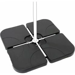 Base Para Sombrilla Aktive 50 X 7,5 X 50 Cm Plástico -Tienda de muebles de jardín eee5d8c3cdddcb8f4b5e95de7ef012480a4ce5bd 18cd4a71fadf4667b14b5a9f08aead40