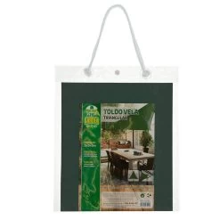 Toldo Vela Triangular Aktive Garden Verde -Tienda de muebles de jardín eee734766246784774dd52eae24eb9c4cb2fa0aa 05fa5556a11b4f6f9b3f12e44224044c