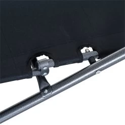 Outsunny Tumbona Reclinable Y Plegable Con Respaldo Ajustable Reposabrazos Almohada Y Reposapiés Para Jardín Balcón Carga 136 Kg 135x60x89 Cm Negro -Tienda de muebles de jardín f159201eabe5480ee7ff507dad14755982a7f49b 8165d4625e2b4a1a807d76ea932ae59b