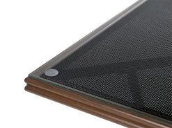 Conjunto De Jardín 4 Plazas Gris/negro CASPRI -Tienda de muebles de jardín f21ef44afc632562f736b853bdbc2e50974fe62f e6b45ce7f3db4a029cc9ed922aefd997