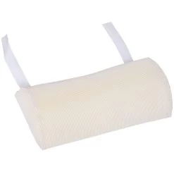 Outsunny Tumbona Plegable Y Reclinable De Jardín Con Reposacabezas Y Respaldo Ajustable En 5 Niveles Tela De Texteline Transpirable 182x56x24,5 Cm Crema -Tienda de muebles de jardín f27561b0f9bc71d351ebfbc18a7f88d3747a084b e4b4258a2a314814b3d158ed0e3a1c6c