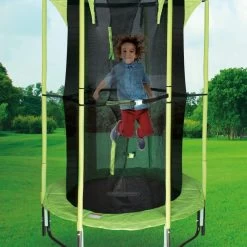 Cama Elástica Infantil 122 Cm Diámetro Aktive Sports -Tienda de muebles de jardín f2e93d60a56ba77a198381caff9df2da152433ae 3c67b3e0bfba442ab6c8d4595db24d22