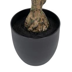 Planta Decorativa 78 X 68 X 150 Cm Verde PVC Eucalipto -Tienda de muebles de jardín f677f102a8f18b4ad95b575d9dec6a1a79ff50c7 7fee8d85c1fd4d908c8aaf821b1dad2b