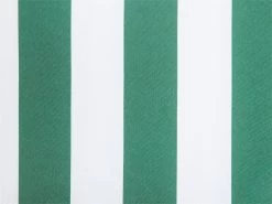 Columpio De Jardín Verde/blanco CHAPLIN -Tienda de muebles de jardín f786a9c6e767e5746c0a134675ecdaacf061b1eb 00408410c7614aa4b875ce986976a727