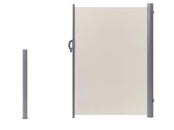 Toldo Vela Lateral Beige 180 X 300 Cm DORIO 17 Toldo Vela Lateral Beige 180 X 300 Cm DORIO -Tienda de muebles de jardín f88890d5d9c47f558882a293fe5d0e3c0c277079 d53c853fc9364817b9c5b07c38698601