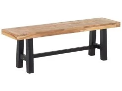Conjunto De Jardín En Madera De Acacia Marrón/negro SCANIA -Tienda de muebles de jardín f97428827fecca8705db97c274ac7a209daa0293 2637f318c4dd46c5af4d142f63a2f476