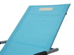 Tumbona De Jardín Mecedora Azul CARANO -Tienda de muebles de jardín fd9df663966b9ebd6d4513702dd1e20ce1ccc636 e01f20bed3fd4a679c08f98c1af03f73