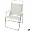 Silla Plegable Aktive Ibiza Beige 48 X 88 X 50 Cm (4 Unidades) 2 Silla Plegable Aktive Ibiza Beige 48 X 88 X 50 Cm (4 Unidades) -Tienda de muebles de jardín fdd701e635d40ff8372b841a7cceaae1d6257847 58264822151745aaa94784509367080f