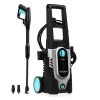 Hidrolimpiadora HidroBoost 1400 Easy Move Cecotec -Tienda de muebles de jardín ffa651bc0dfeb9669ed4226e857175843d42052d 43e910bbdcfc41aeb415665c66551bca