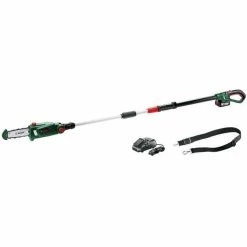 Motosierra BOSCH UniversalChainPole 18 Motosierra De Pértiga -Tienda de muebles de jardín fff81ea83063cb37d53d17286c3d0707906c392c 463d10b518b64ecaa5d4f6d4919a826b